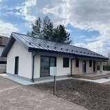 Construim case modulare pe structura metalica